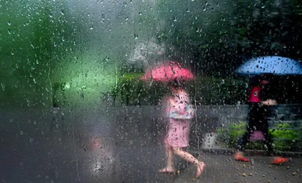 梅雨|2022年深圳几月入梅几月出梅