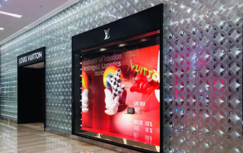 lv|lv专柜可以退货吗