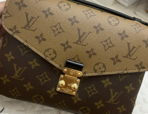 lv|代购的lv可以去专柜保养吗