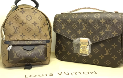 lv|代购的lv可以去专柜保养吗
