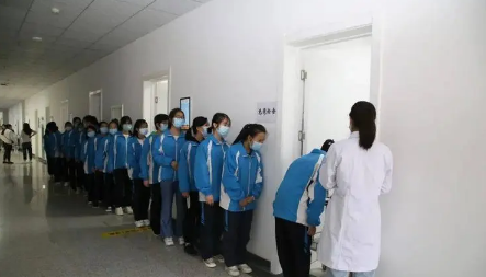 高考体检|2022高考体检有问题老师会通知吗