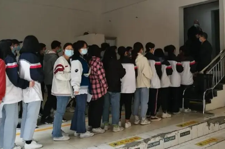 高考体检|2022高考体检有问题老师会通知吗