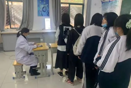高考体检|高考体检不正常会要求复检吗2022