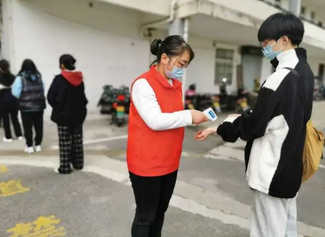 高考体检|2022女生高考体检身体哪些项目