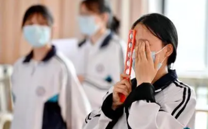 高考体检|2022女生高考体检身体哪些项目