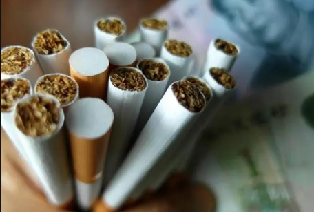 南京|南京炫赫门是爆珠烟吗