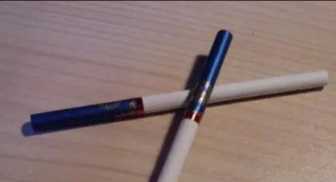 南京|南京炫赫门是爆珠烟吗