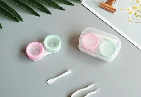 ok镜|感冒ok镜停戴看不清怎么办