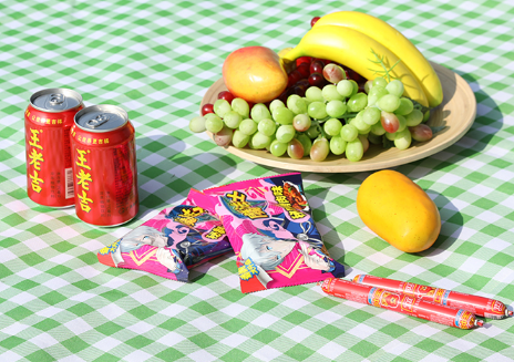野餐垫|野餐垫买回来要洗吗