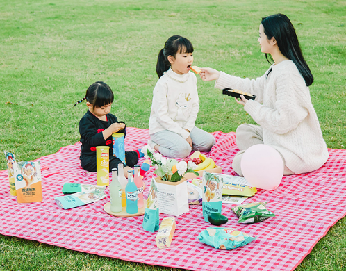 野餐垫|野餐垫买回来有味道是质量不好吗