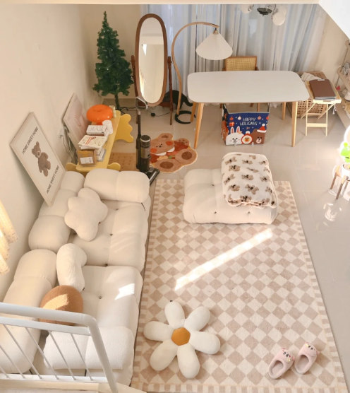 loft|45平米毛坯loft装修费用一般多少