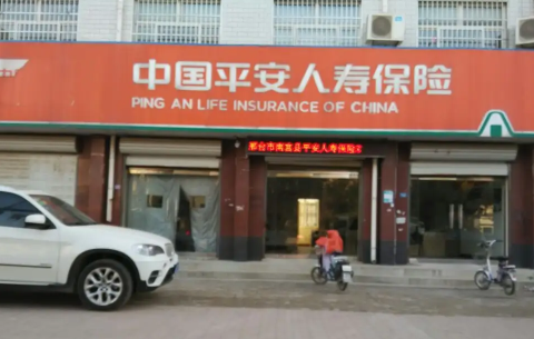 平安|平安人寿保险是国企还是私企