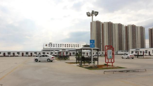 教练|为什么教练老催你考科目二
