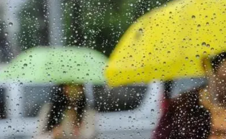 上海|2022年上海5月份雨水多吗