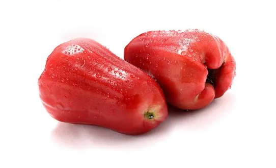 莲雾|莲雾冻得软软的还能吃吗