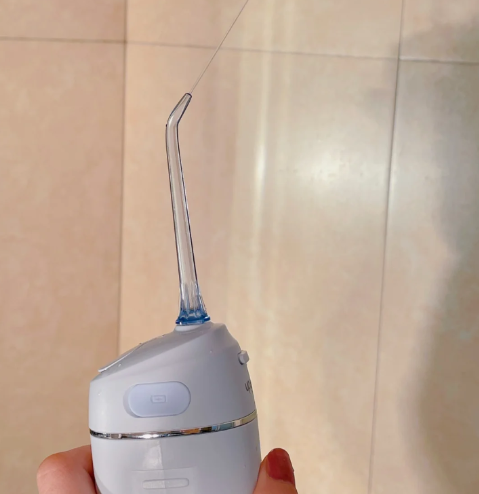 冲牙器|冲牙器里面的水每次都需要处理干净吗