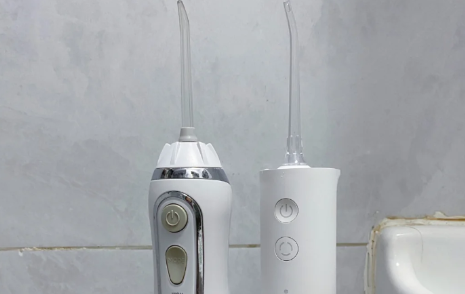 冲牙器|冲牙器会把牙缝冲大吗