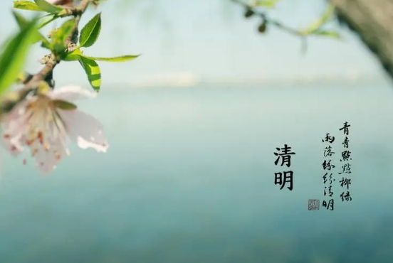 清明节|清明节先上外公坟还是爷爷坟