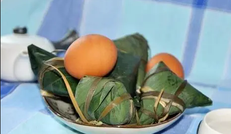 端午节|2022端午节煮鸡蛋用艾叶行吗