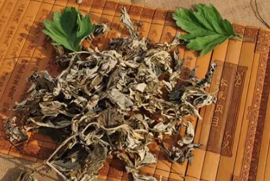 端午|2022端午挂的艾草带不带根