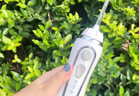 冲牙器|冲牙器第一次用为什么不出水