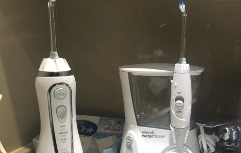 冲牙器|冲牙器第一次用为什么不出水