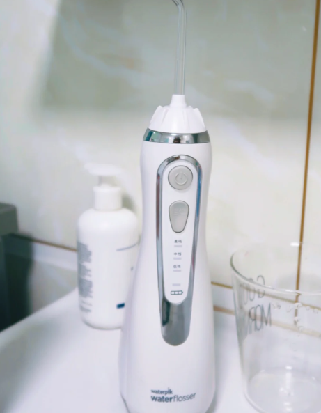 冲牙器|冲牙器第一次用为什么不出水