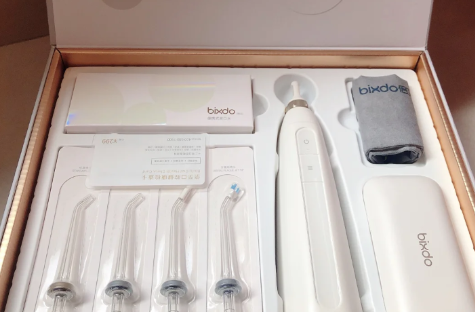 冲牙器|冲牙器用完要擦干吗