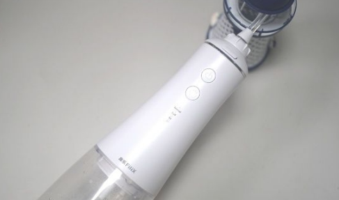 冲牙器|冲牙器只能冲牙齿正面吗
