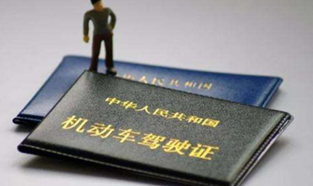 驾照|怎么查自己学时刷够没