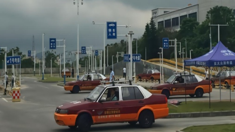 学车|学车学时规定一次一小时时间能上传吗