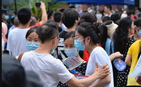 高考|2022高考去年考过的题今年还会考吗
