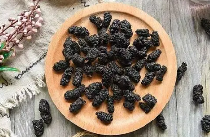 桑葚干|桑葚干没开封过期了还能吃吗