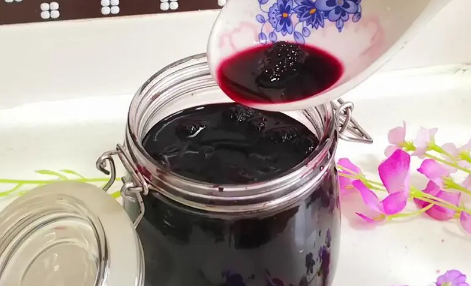 桑葚酒|桑葚酒用的白酒多少度