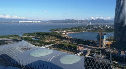 深圳|2022年深圳五月份热不热