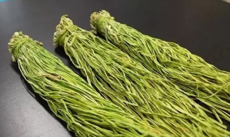 贡菜|干贡菜是什么菜