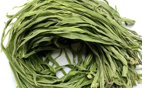 苔干|苔干是什么菜是不是莴笋
