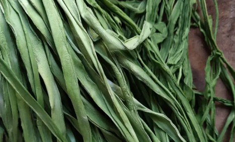 苔干|苔干是什么菜是不是莴笋