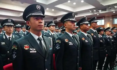 部队|部队文职为什么离职率高