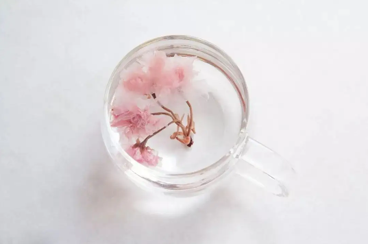 桃花茶|桃花茶是花瓣好还是花蕾好