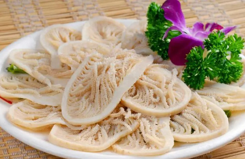 牛百叶|牛百叶是牛的哪个部位用来干嘛的