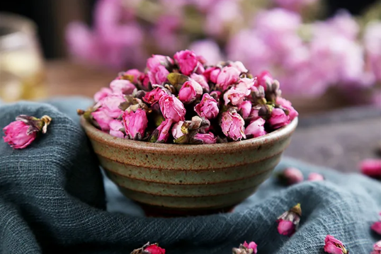 桃花茶|桃花茶一天喝几次才合适