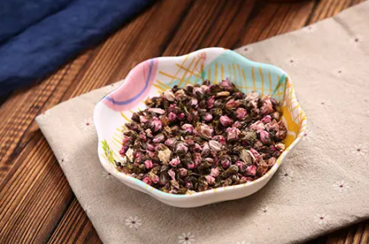 桃花茶|桃花茶一天喝几次才合适