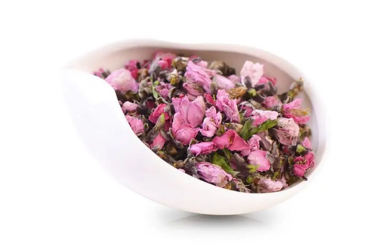 桃花茶|桃花茶早上喝还是晚上喝