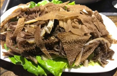 牛百叶|牛百叶涮锅前需不需要焯水