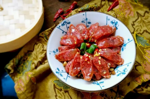 腊肠|腊肠一般蒸30分钟还是20分钟