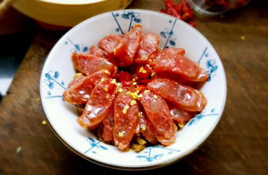 腊肠|腊肠一般蒸30分钟还是20分钟