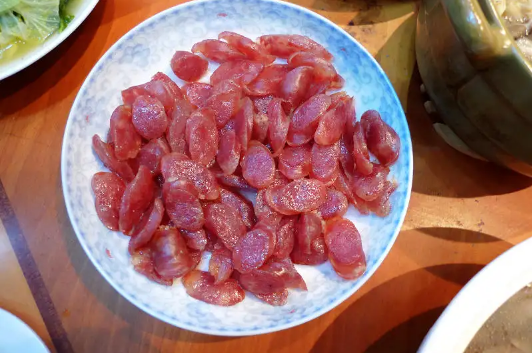 腊肠|腊肠一般蒸30分钟还是20分钟