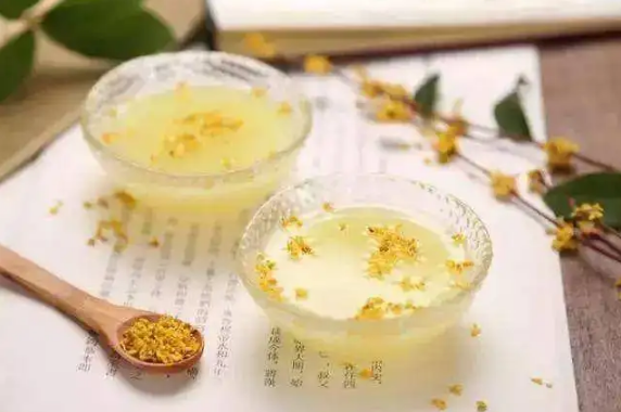 桂花酒|桂花酒什么节日喝合适