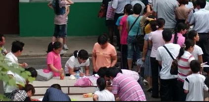 幼升小|2022幼升小没去学校报名能上学吗